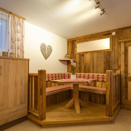 Apart Praxmarer Sölden Extérieur photo