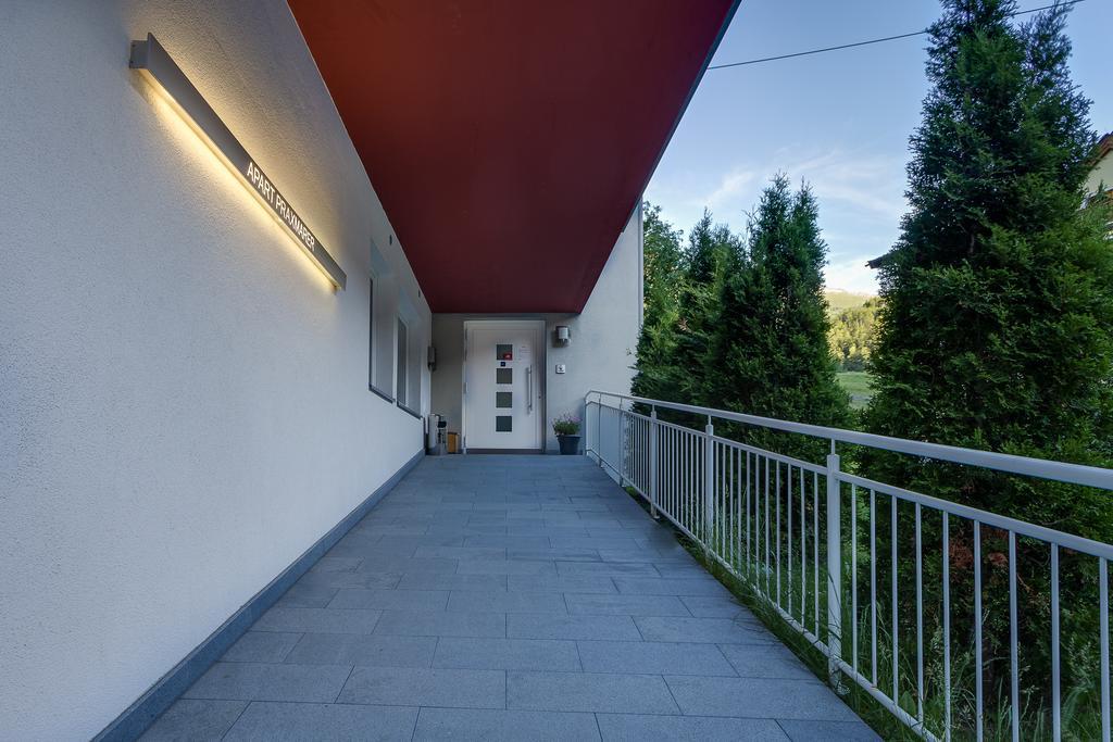 Apart Praxmarer Sölden Extérieur photo