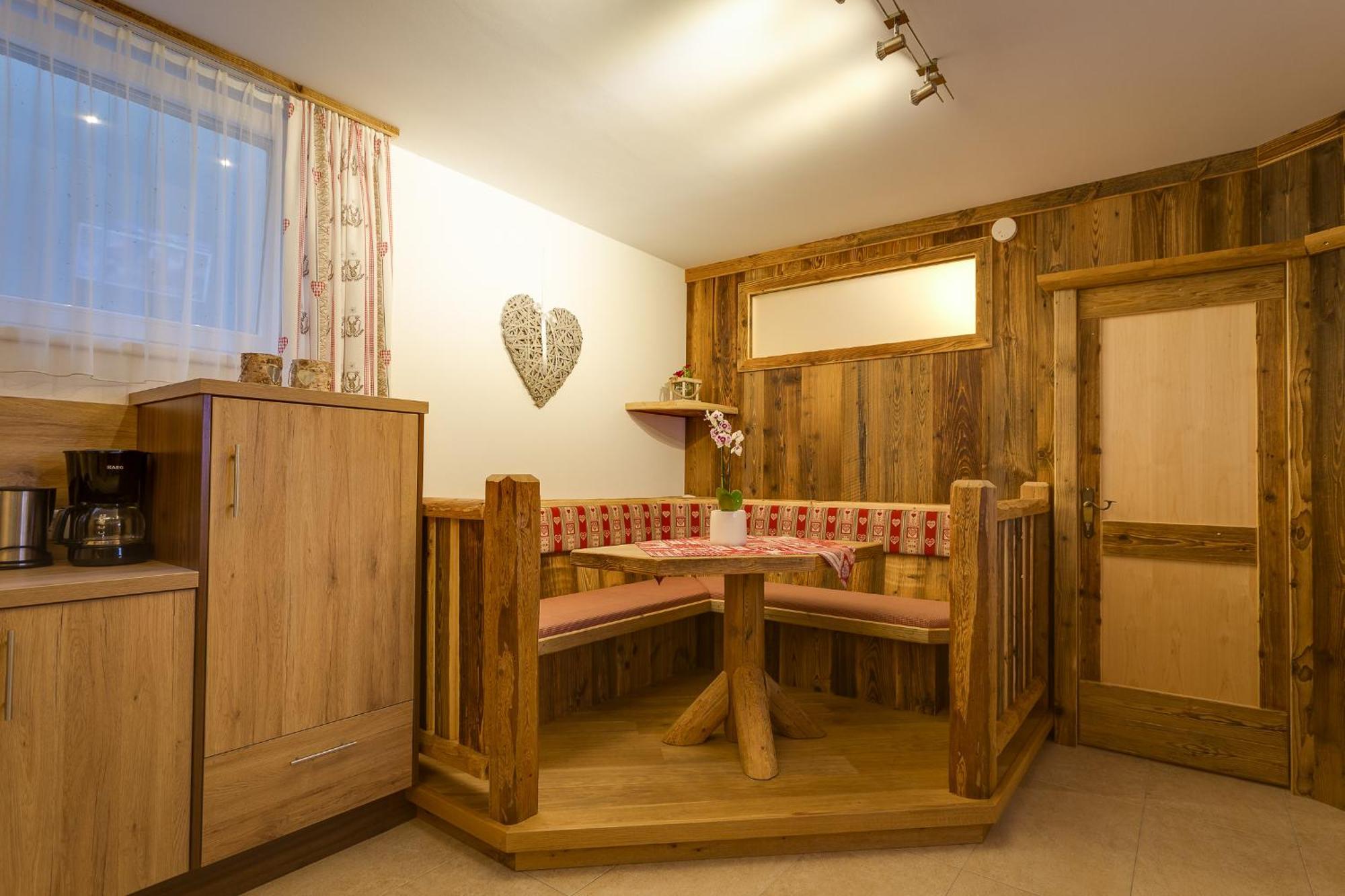 Apart Praxmarer Sölden Extérieur photo