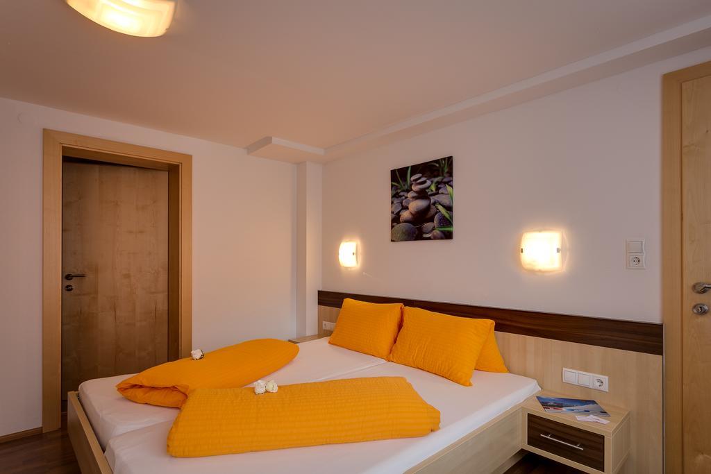 Apart Praxmarer Sölden Chambre photo