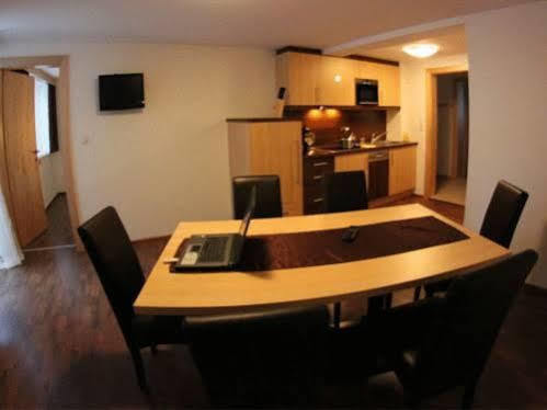 Apart Praxmarer Sölden Extérieur photo